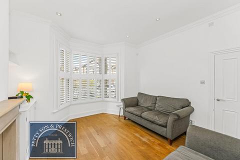 undefined, Wellington Road, Wanstead