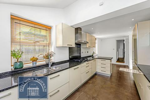 undefined, Wellington Road, Wanstead