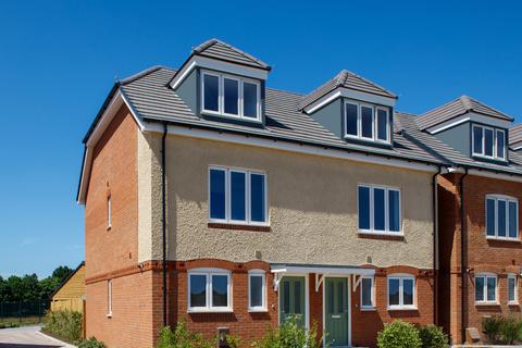 undefined, Leaf Living at Fontwell Meadows, West Sussex, BN18