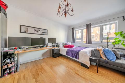 2 bedroom flat for sale, Shaftesbury House, Moscow Road, London, W2