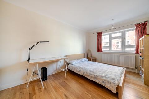 2 bedroom flat for sale, Shaftesbury House, Moscow Road, London, W2