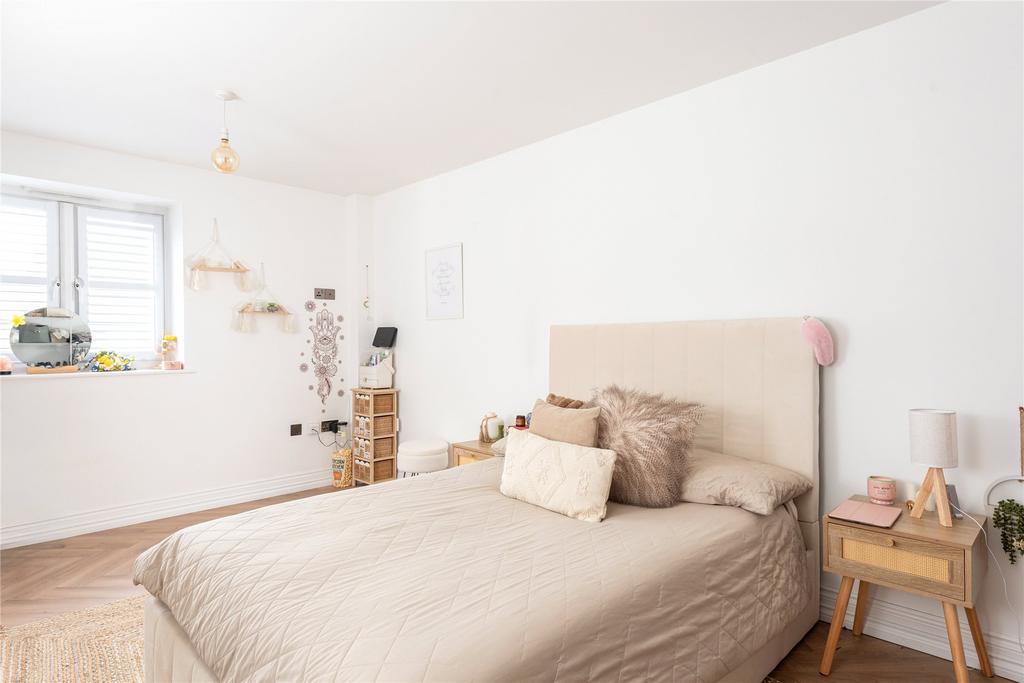 Bedroom 2/Family Rm