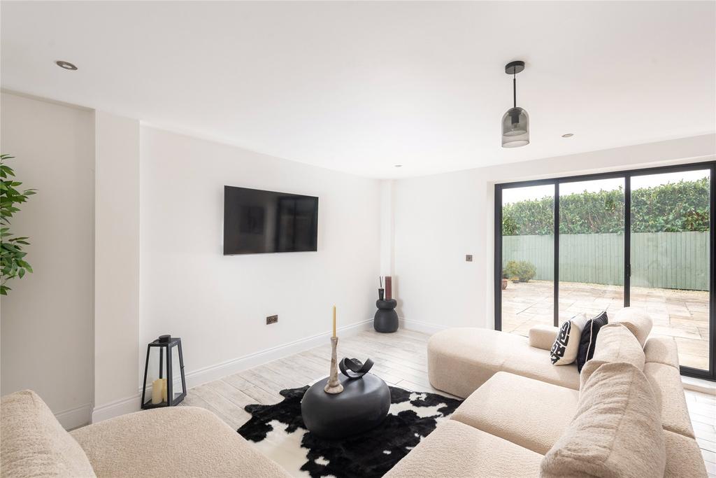 Sitting Room