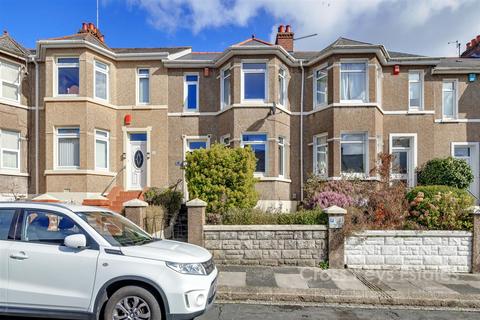 Ridge Park Avenue, Plymouth PL4
