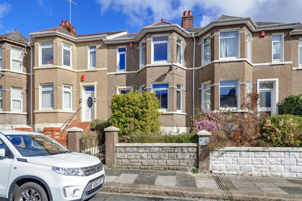 Cross Keys Estates Lettings Department