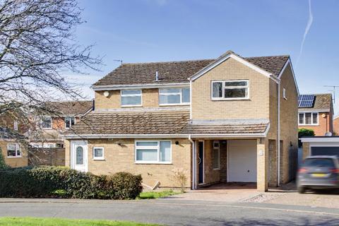 undefined, Vineyard Way, St. Neots PE19