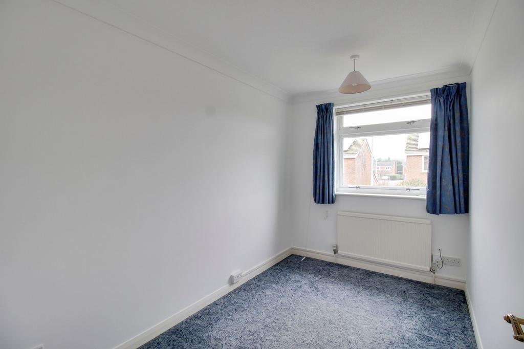 Bedroom Five