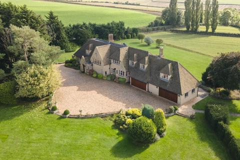 undefined, Wimpstone, Near Stratford-Upon-Avon, CV37