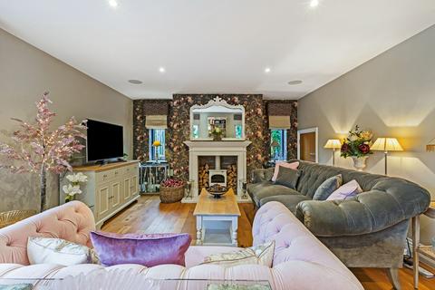 4 bedroom house for sale, Yaldham Manor Drive, Kemsing, TN15