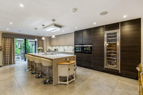 4 bedroom house for sale, Yaldham Manor Drive, Kemsing, TN15