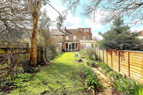 undefined, Mawney Road, Romford, RM7