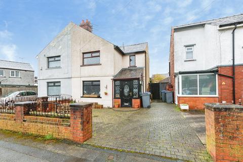 undefined, Annesley Avenue, Blackpool, FY3