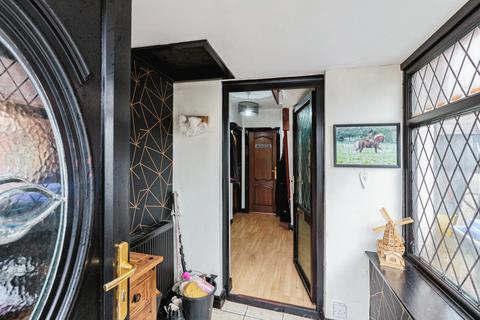 undefined, Annesley Avenue, Blackpool, FY3
