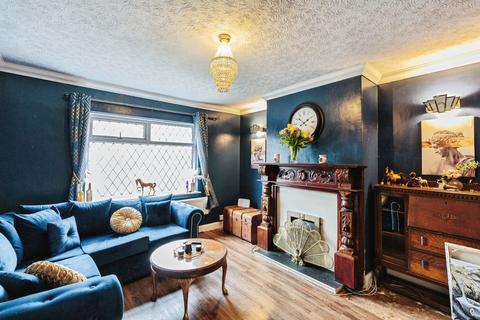 undefined, Annesley Avenue, Blackpool, FY3