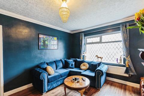 undefined, Annesley Avenue, Blackpool, FY3