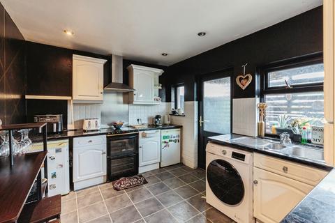 undefined, Annesley Avenue, Blackpool, FY3
