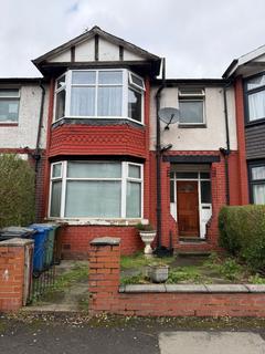 undefined, Prestwich M25