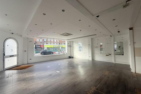 Property to rent, Streatham Hill, London