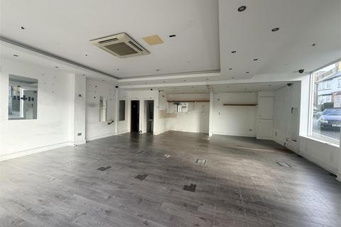 Property to rent, Streatham Hill, London