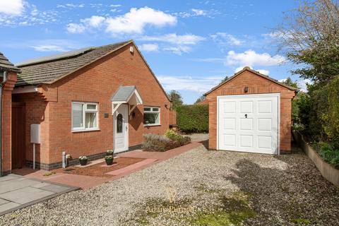 undefined, Kirkby Road, Barwell, LE9