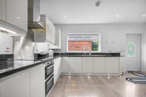 undefined, Kirkby Road, Barwell, LE9