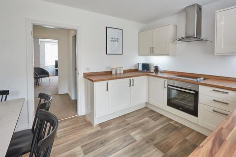 undefined, Chapel Row, Ruby Street, Saltburn-By-The-Sea