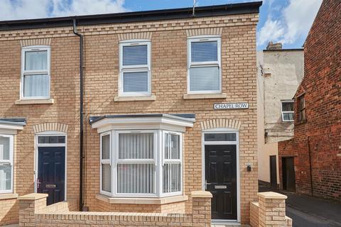 undefined, Chapel Row, Ruby Street, Saltburn-By-The-Sea