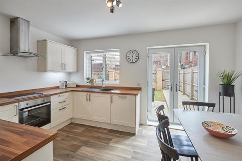 undefined, Chapel Row, Ruby Street, Saltburn-By-The-Sea
