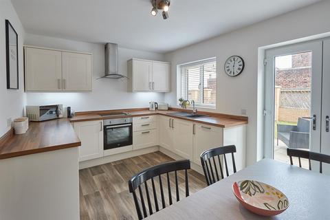 undefined, Chapel Row, Ruby Street, Saltburn-By-The-Sea