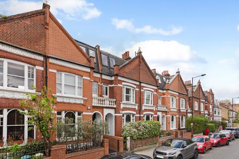 6 bedroom house for sale, Bagleys Lane, London, SW6