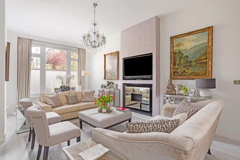 6 bedroom house for sale, Bagleys Lane, London, SW6