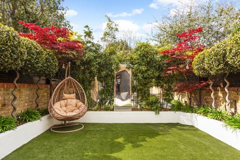 6 bedroom house for sale, Bagleys Lane, London, SW6