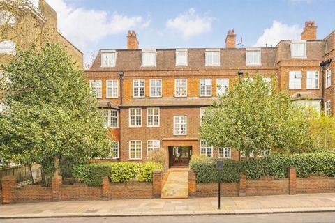Endsleigh Mansions, London SW16