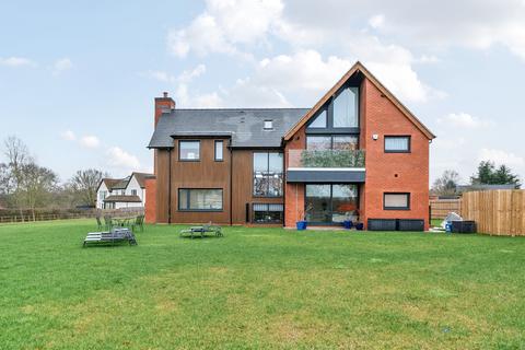 undefined, The Close, Clifford Chambers, CV37