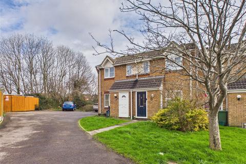 Courtlands, Bradley Stoke, Bristol, South Gloucestershire, BS32