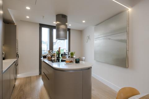 2 bedroom flat for sale, Westbourne Gardens, London, W2