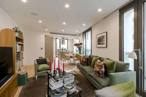 Westbourne Gardens, London, W2
