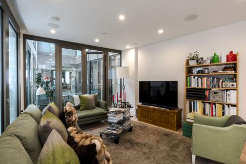 2 bedroom flat for sale, Westbourne Gardens, London, W2