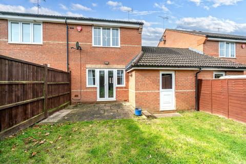 2 bedroom semi-detached house for sale, Winchfield, Caddington, LU1