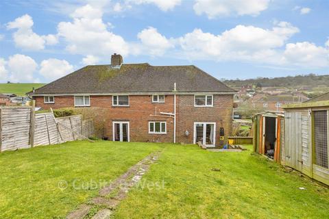 5 bedroom semi-detached house for sale, Bodiam Avenue, Brighton, East Sussex
