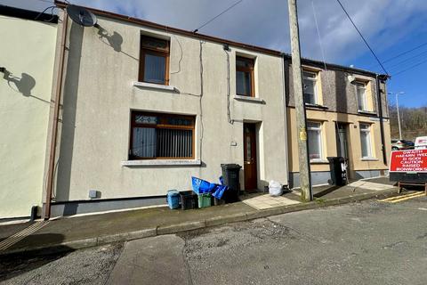 undefined, Dowlais, Merthyr Tydfil CF48