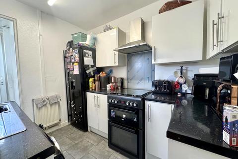undefined, Dowlais, Merthyr Tydfil CF48