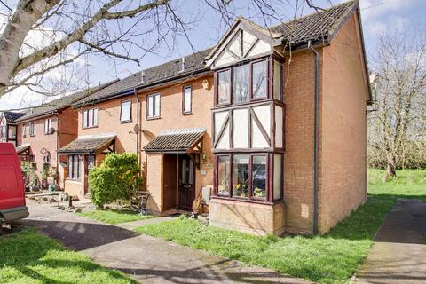 undefined, Ramerick Gardens, Arlesey SG15