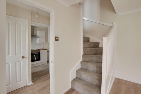 undefined, Ramerick Gardens, Arlesey SG15