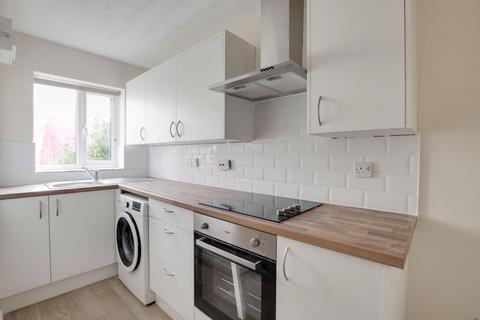 undefined, Ramerick Gardens, Arlesey SG15