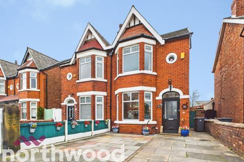 Gosforth Road, Southport, PR9