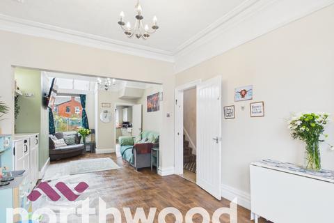 3 bedroom semi-detached house for sale, Gosforth Road, Southport, PR9