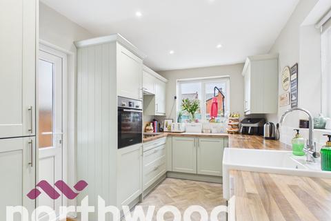 3 bedroom semi-detached house for sale, Gosforth Road, Southport, PR9