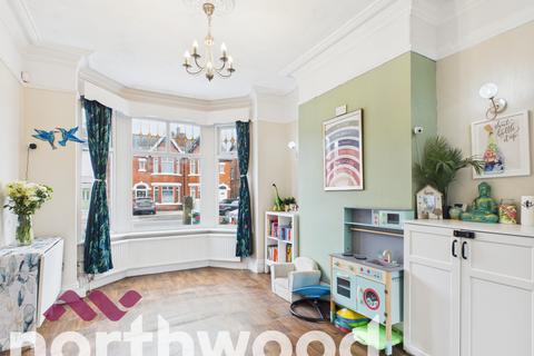 3 bedroom semi-detached house for sale, Gosforth Road, Southport, PR9