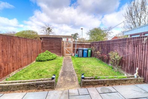 undefined, Gunthorpe Road, Marlow SL7
